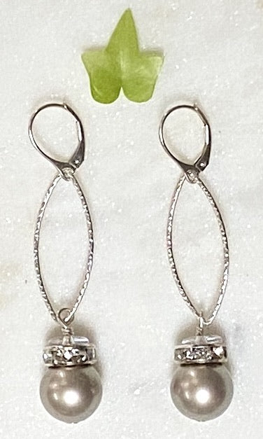 Special Occasion Earrings