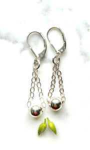 Swing Short Earrings