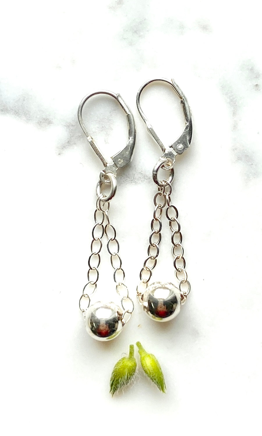 Swing Short Earrings