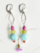 Load image into Gallery viewer, Del Earrings

