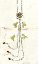 Load image into Gallery viewer, Todays Flower Burst Necklace
