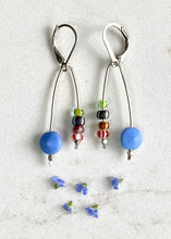 Load image into Gallery viewer, Modern Arch Earrings
