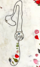 Load image into Gallery viewer, Rain Garden Necklace (God&#39;s Blessing)
