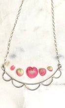 Load image into Gallery viewer, Loopy Doodle Necklace (2 sizes)
