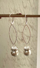 Load image into Gallery viewer, Special Occasion Earrings  you
