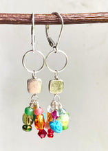 Load image into Gallery viewer, Ren Earrings
