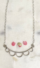 Load image into Gallery viewer, Loopy Doodle Necklace (2 sizes)
