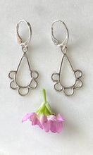 Load image into Gallery viewer, Looped Drop Earrings
