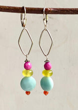 Load image into Gallery viewer, Del Earrings
