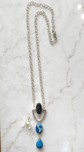 Load image into Gallery viewer, Eclectic Button Necklace
