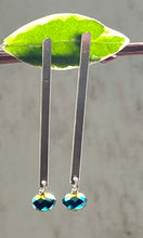 Load image into Gallery viewer, Long Lumi Earrings
