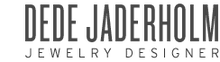 DeDe Jaderholm Designs