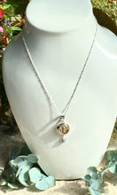 Load image into Gallery viewer, Boy With Ladder Necklace
