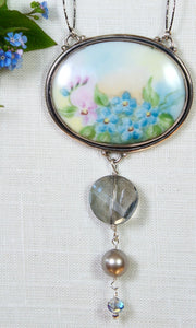 SALE/Forget Me Not