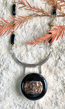 Load image into Gallery viewer, Ship Necklace
