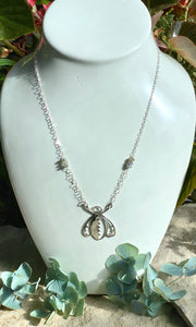 Doodle Bug 2 Necklace