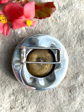 Load image into Gallery viewer, Pierrette and Pierrot Pin
