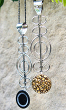 Load image into Gallery viewer, Mid Century Modern Necklace
