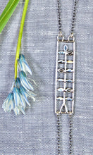 Load image into Gallery viewer, Vine Bolero Necklace
