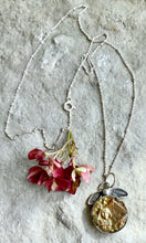 Load image into Gallery viewer, Egypt Pendant Necklace
