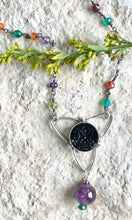 Load image into Gallery viewer, Multi stone Necklace
