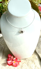 Load image into Gallery viewer, Choker Antique Button Necklace
