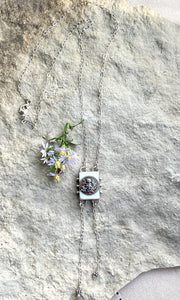 SALE/Garden Child Necklace