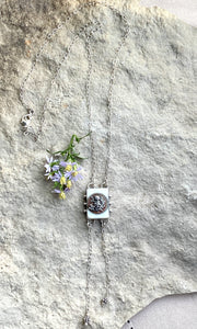 Garden Child Necklace