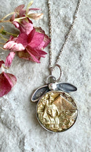Load image into Gallery viewer, Egypt Pendant Necklace
