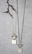 Load image into Gallery viewer, Bird Pendant Necklace
