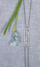 Load image into Gallery viewer, Vine Bolero Necklace
