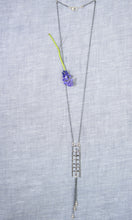Load image into Gallery viewer, Seed, Roots and Vine Necklace

