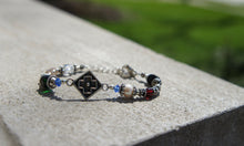 Load image into Gallery viewer, The Story Bracelet
