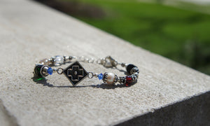 The Story Bracelet