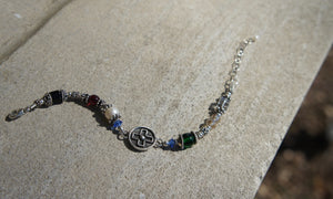 The Story Bracelet