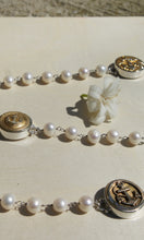 Load image into Gallery viewer, Pearl Hope Bracelet
