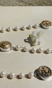 Pearl Hope Bracelet