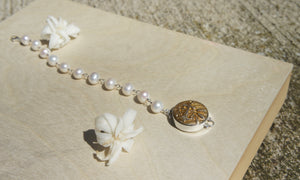Pearl Hope Bracelet