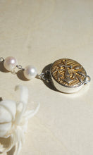 Load image into Gallery viewer, Pearl Hope Bracelet
