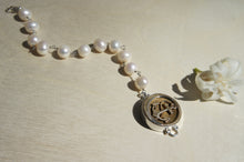 Load image into Gallery viewer, Pearl Hope Bracelet
