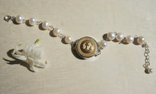 Load image into Gallery viewer, Pearl Hope Bracelet

