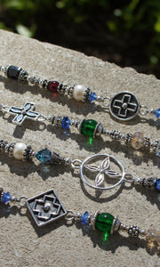 The Story Bracelet
