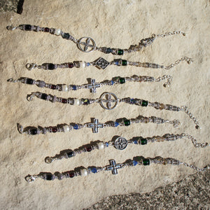 The Story Bracelet