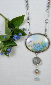 SALE/Forget Me Not