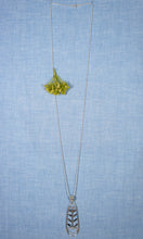 Load image into Gallery viewer, Folk Pendant Necklace
