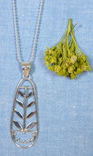 Load image into Gallery viewer, Folk Pendant Necklace
