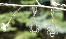 Load image into Gallery viewer, Looped Drop Earrings
