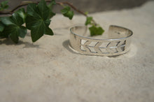 Load image into Gallery viewer, Vine Cuff Bracelet
