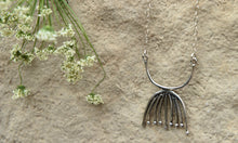 Load image into Gallery viewer, Mini Queen Anne Necklace
