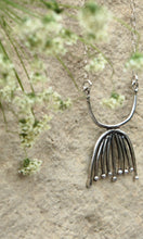 Load image into Gallery viewer, Mini Queen Anne Necklace
